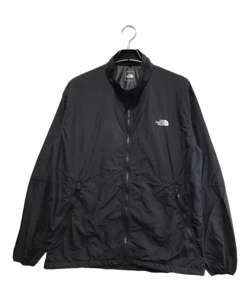 THE NORTH FACE（ザ ノース フェイス）THE NORTH FACE (ザ ノース フェイス) Free Run Insulation Jacket ブラック サイズ:XLの古着・服飾アイテム