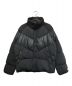 NIKE（ナイキ）の古着「550 FILL DOWN JACKET」｜ブラック