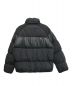 NIKE (ナイキ) 550 FILL DOWN JACKET ブラック サイズ:M：6000円