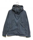 THE NORTH FACEザ ノース フェイス）の古着「WOMEN'S COMPACT JACKET」｜ネイビー