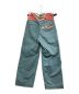 Dickies (ディッキーズ) 77circa (ナナナナサーカ) グルカトラウザーズ グリーン サイズ:S：3980円