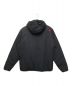 MARMOT (マーモット) Insulation Hooded Jacket （インサレーションフーデットジャケット） ブラック サイズ:XL：9000円