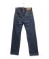 LEVI'S PReMIUM (リーバイスプレミアム) 505デニムパンツ インディゴ サイズ:W30×L34：3980円