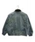 NAUTICA (ノーティカ) Denim Blouson（デニムブルゾン） インディゴ サイズ:M：15000円