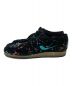 GEORGE COX (ジョージコックス) Paint Splatter Shoes ブラック サイズ:UK8：6000円