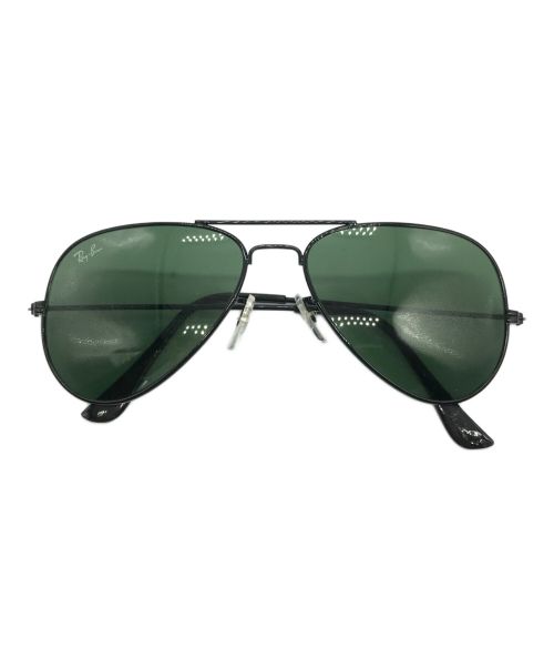 RAY-BAN（レイバン）RAY-BAN (レイバン) AVIATOR CLASSIC（アビエータークラシック） サイズ:58▢14-140の古着・服飾アイテム