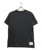 JIL SANDER+ジルサンダープラス）の古着「パックTシャツ」｜ブラック