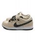 NIKE (ナイキ) Albino & Preto Dunk Low Pro QS 