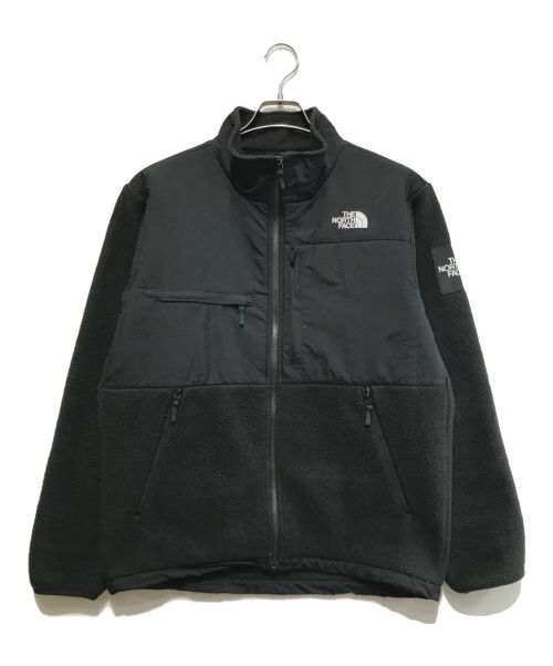 THE NORTH FACE（ザ ノース フェイス）THE NORTH FACE (ザ ノース フェイス) DENALI JACKET ブラック サイズ:Lの古着・服飾アイテム