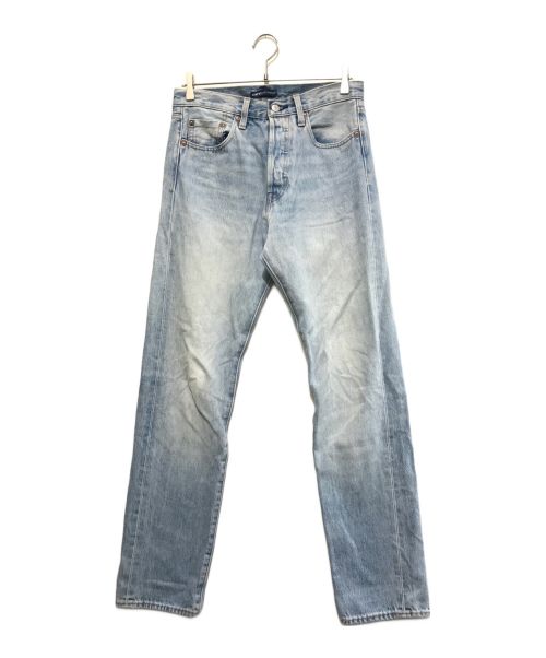 LEVI’S MADE&CRAFTED（リーバイス メイドアンドクラフテッド）LEVI’S MADE&CRAFTED (リーバイス メイドアンドクラフテッド) 501 SuperLight インディゴ サイズ:29/32の古着・服飾アイテム