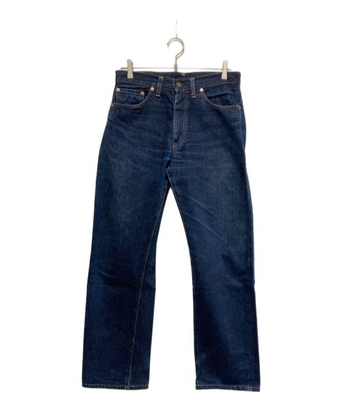 LEVI'S（リーバイス）LEVI'S (リーバイス) 551ZXXレプリカデニムパンツ インディゴ サイズ:W32L36の古着・服飾アイテム