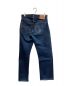 LEVI'S (リーバイス) 551ZXXレプリカデニムパンツ インディゴ サイズ:W32L36：12000円