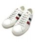 MONCLER（モンクレール）の古着「new monaco scarpa」｜ホワイト