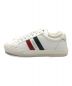 MONCLER (モンクレール) new monaco scarpa ホワイト サイズ:41：28000円