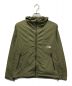 THE NORTH FACE（ザ ノース フェイス）の古着「COMPACT JACKET」｜オリーブ