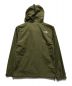 THE NORTH FACE (ザ ノース フェイス) COMPACT JACKET オリーブ サイズ:M：5000円