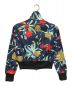 adidas Originals (アディダスオリジナル) WOMEN HER STUDIO LONDON TRACK JACKET MULTI （ウーマンハースタジオロンドントラックジャケットマルチ） ブラック サイズ:M：3980円