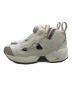 REEBOK (リーボック) INSTAPUMP FURY 95 ホワイト サイズ:23.5：7000円