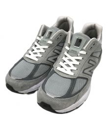 NEW BALANCE（ニューバランス）の古着「M990GL5」｜グレー