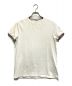 MONCLER（モンクレール）の古着「22SS MAGLIA T-SHIRT」｜ホワイト