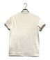 MONCLER (モンクレール) 22SS MAGLIA T-SHIRT ホワイト サイズ:M：10000円