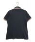 FRED PERRY (フレッドペリー) ポロシャツ ネイビー サイズ:UK 10：5000円