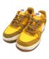 NIKE（ナイキ）の古着「Air Force 1 '07 SE」｜イエロー