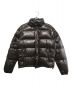 MONCLER（モンクレール）の古着「EVER GIUBBOTTO」｜ブラウン