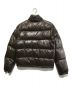 MONCLER (モンクレール) EVER GIUBBOTTO ブラウン サイズ:2：20000円