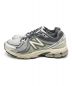 NEW BALANCE (ニューバランス) ML860KR2 グレー サイズ:US 8：9000円