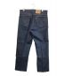 LEVI'S (リーバイス) デニムパンツ インディゴ サイズ:W38×L36：8000円