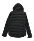 TATRAS (タトラス) TARO DOWN JACKET ブラック サイズ:1：25000円