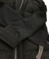 中古・古着 TATRAS (タトラス) TARO DOWN JACKET ブラック サイズ:1：25000円