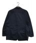 Graphpaper (グラフペーパー) Westpoint Chino Oversized Jacket ネイビー サイズ:2：30000円