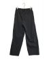 TODAYFUL (トゥデイフル) Washer Seamless Pants ブラック サイズ:36：3980円