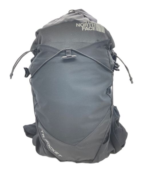 THE NORTH FACE（ザ ノース フェイス）THE NORTH FACE (ザ ノース フェイス) TR Rocket ブラック サイズ:L(16.5L)の古着・服飾アイテム