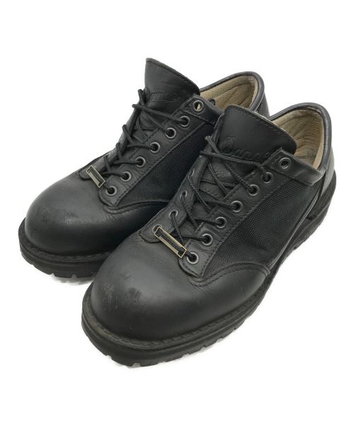 Danner（ダナー）Danner (ダナー) DANNER LIGHT 3 LOW GORE-TEX ブラック サイズ:UK6の古着・服飾アイテム