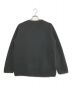 GRAMICCI (グラミチ) BOA FLEECE JACKET ブラック サイズ:M：5000円