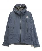 THE NORTH FACEザ ノース フェイス）の古着「STARLIGHT JACKE」｜ネイビー