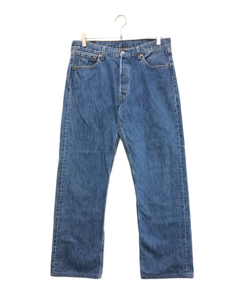 LEVI'S（リーバイス）LEVI'S (リーバイス) 501デニムパンツ ブルー サイズ:W34×L34の古着・服飾アイテム