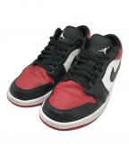 NIKEナイキ）の古着「Air Jordan 1 Low 