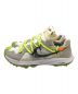 NIKE (ナイキ) Nike Zoom Terra Kiger 5 ホワイト サイズ:US 6.5：8000円