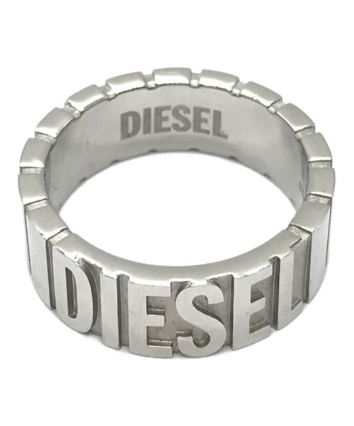 DIESEL（ディーゼル）DIESEL (ディーゼル) バンドリング サイズ:10の古着・服飾アイテム