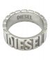 DIESEL（ディーゼル）の古着「バンドリング」