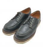 RED WINGレッドウィング）の古着「Classic Oxford」｜ブラック