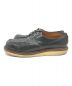 RED WING (レッドウィング) Classic Oxford ブラック サイズ:USA 8 1/2：20000円