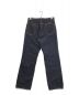 KAPTAIN SUNSHINE (キャプテンサンシャイン) Skate Shoecut Denim Pants インディゴ サイズ:32：16000円