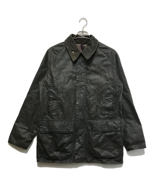 Barbour（バブアー）Barbour (バブアー) オイルドコート カーキ サイズ:ーの古着・服飾アイテム