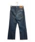 LEVI'S (リーバイス) 517ヴィンテージデニムパンツ ブルー サイズ:ー：35000円