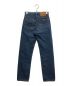 LEVI'S (リーバイス) ヴィンテージ501デニムパンツ ブルー サイズ:W28：7000円